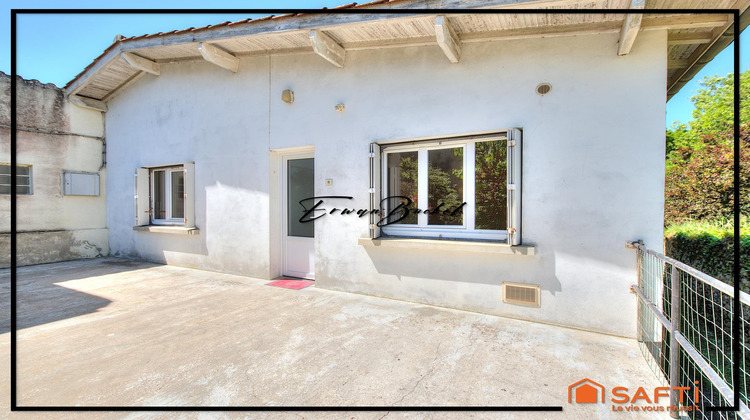 Ma-Cabane - Vente Maison Blaye, 232 m²