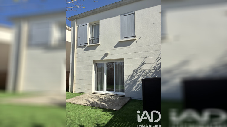 Ma-Cabane - Vente Maison Blaye, 78 m²