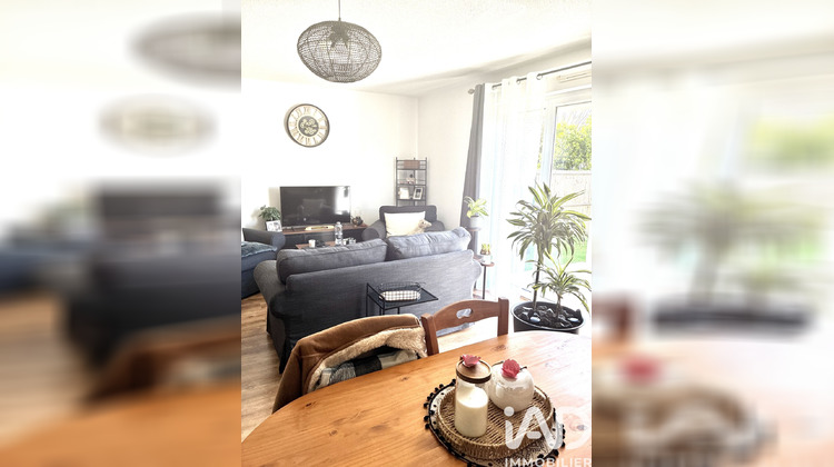 Ma-Cabane - Vente Maison Blaye, 78 m²