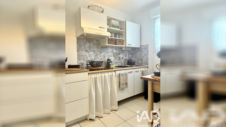 Ma-Cabane - Vente Maison Blaye, 78 m²