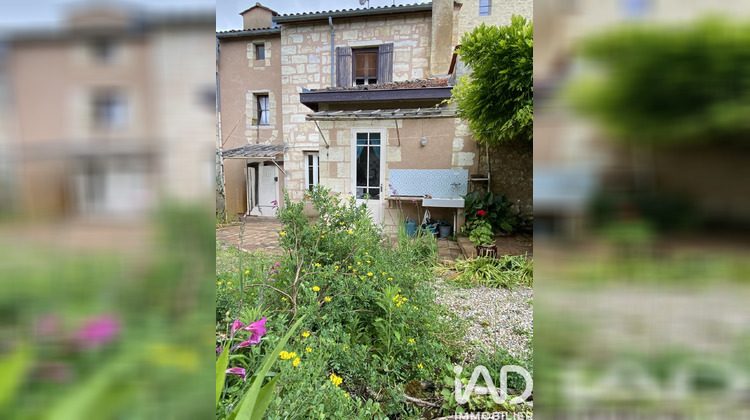 Ma-Cabane - Vente Maison Blaye, 170 m²