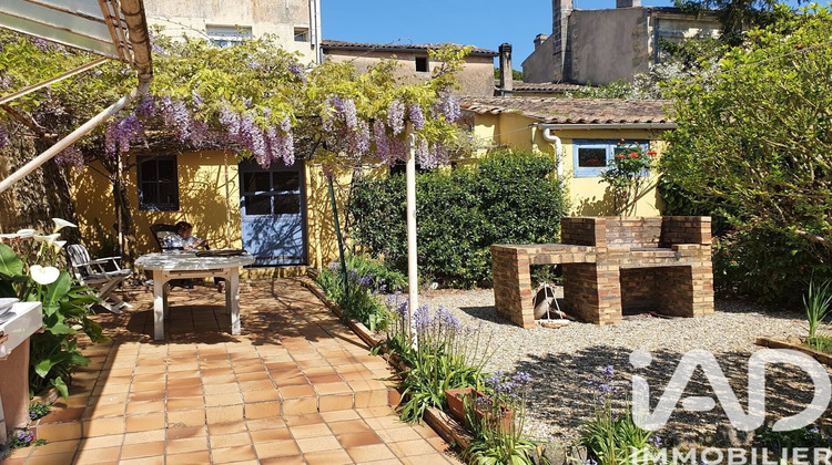 Ma-Cabane - Vente Maison Blaye, 170 m²