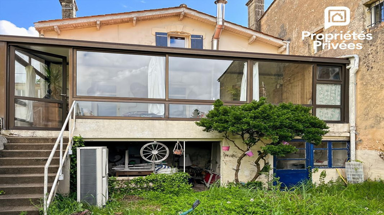 Ma-Cabane - Vente Maison BLAYE, 115 m²