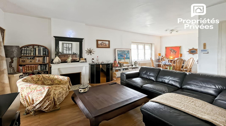 Ma-Cabane - Vente Maison BLAYE, 115 m²