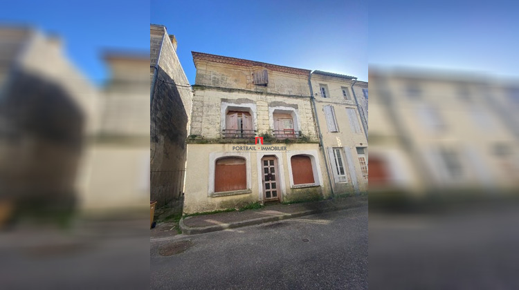 Ma-Cabane - Vente Maison Blaye, 76 m²