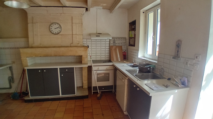 Ma-Cabane - Vente Maison BLAYE, 87 m²
