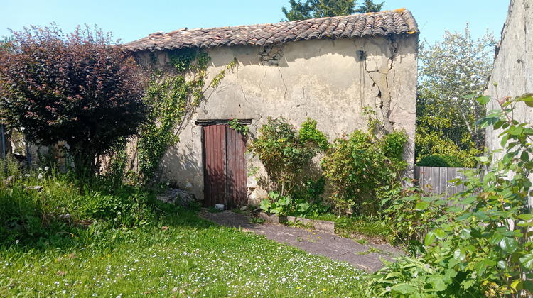 Ma-Cabane - Vente Maison BLAYE, 87 m²