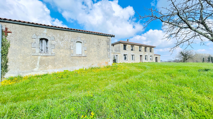 Ma-Cabane - Vente Maison BLAYE, 250 m²