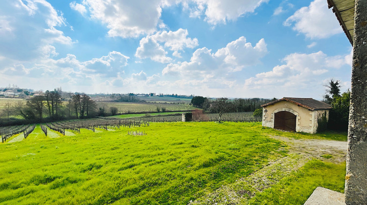 Ma-Cabane - Vente Maison BLAYE, 250 m²