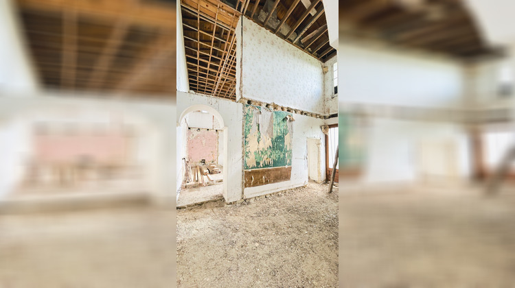 Ma-Cabane - Vente Maison BLAYE, 250 m²