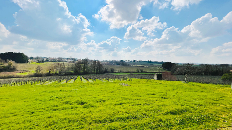 Ma-Cabane - Vente Maison BLAYE, 250 m²