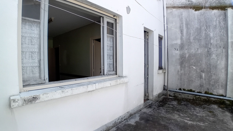 Ma-Cabane - Vente Maison BLAYE, 94 m²