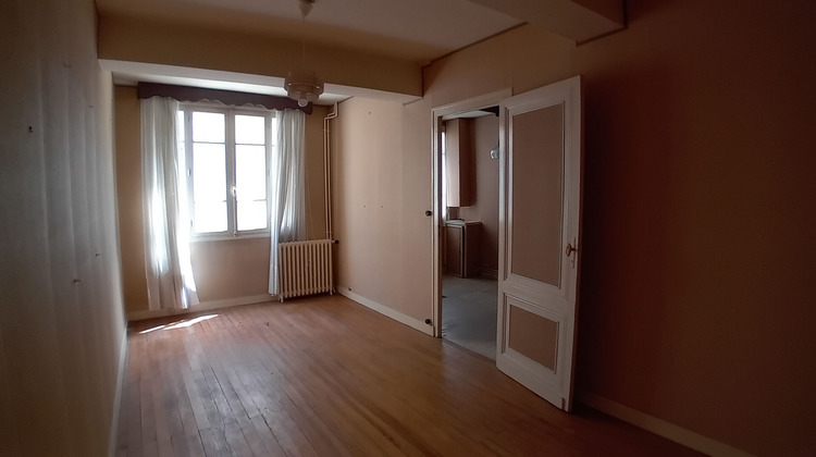 Ma-Cabane - Vente Maison BLAYE, 94 m²
