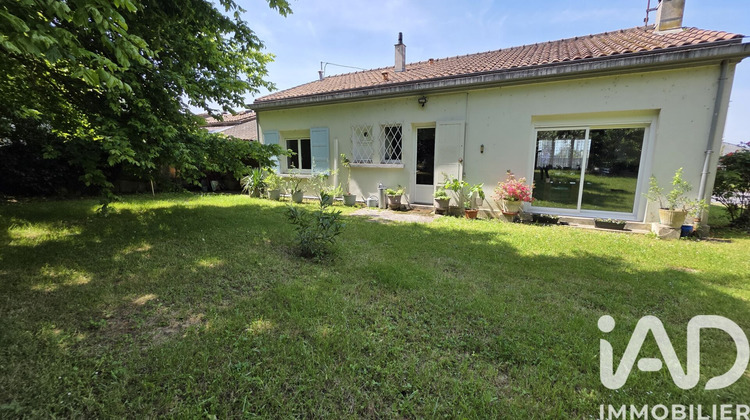 Ma-Cabane - Vente Maison Blaye, 101 m²
