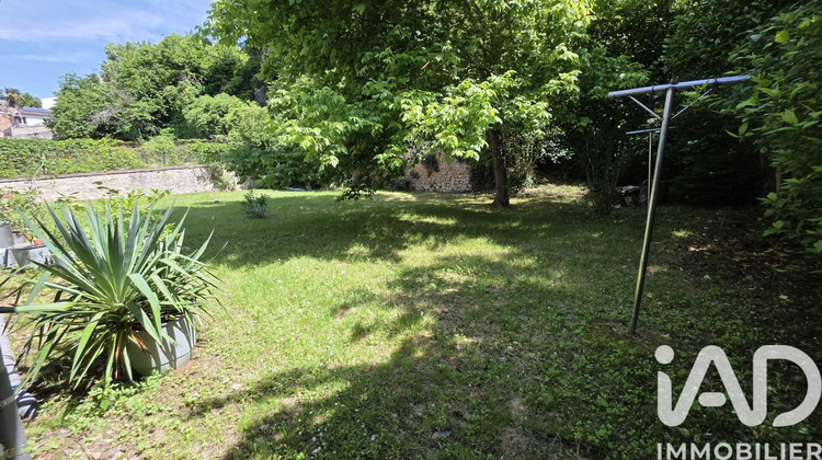 Ma-Cabane - Vente Maison Blaye, 101 m²