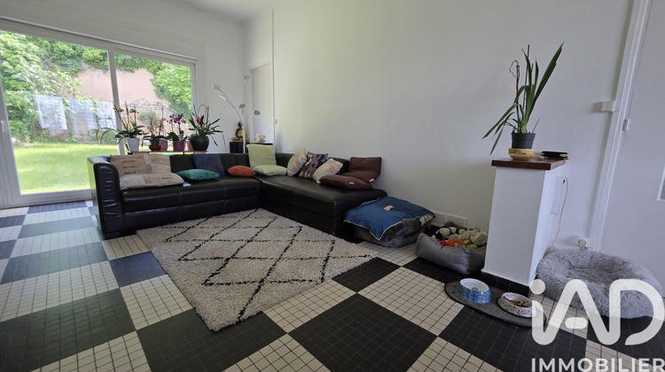 Ma-Cabane - Vente Maison Blaye, 101 m²