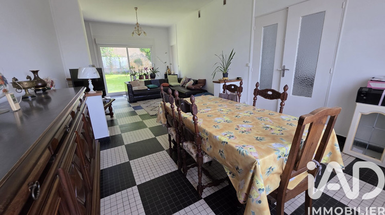 Ma-Cabane - Vente Maison Blaye, 101 m²