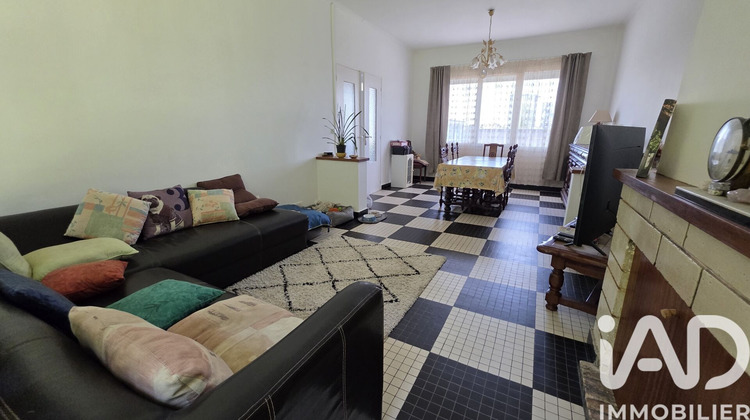 Ma-Cabane - Vente Maison Blaye, 101 m²