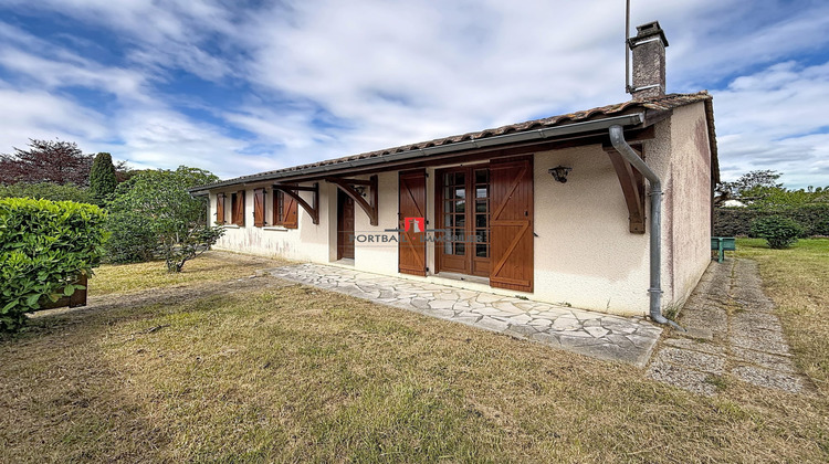 Ma-Cabane - Vente Maison Blaye, 80 m²