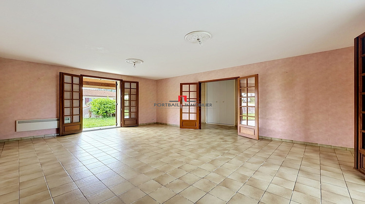 Ma-Cabane - Vente Maison Blaye, 80 m²