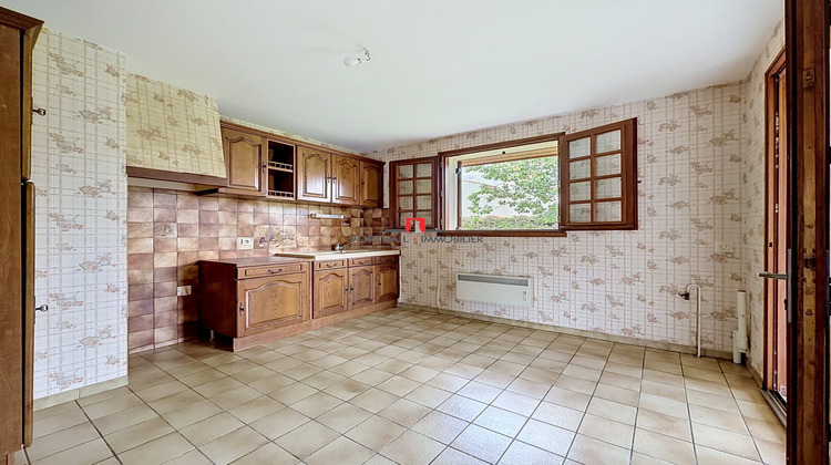 Ma-Cabane - Vente Maison Blaye, 80 m²