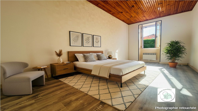 Ma-Cabane - Vente Maison Blaye, 83 m²