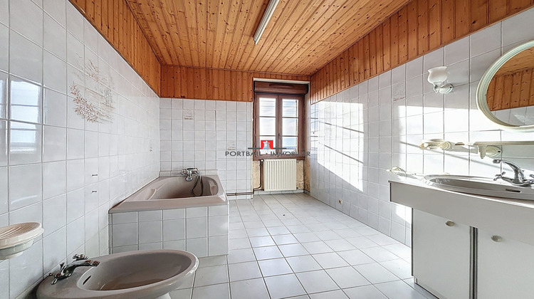Ma-Cabane - Vente Maison Blaye, 148 m²