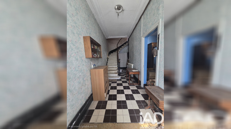 Ma-Cabane - Vente Maison Blaye, 142 m²
