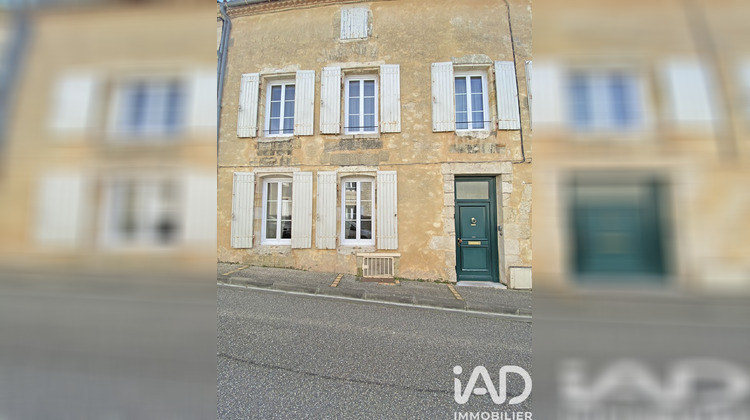 Ma-Cabane - Vente Maison Blaye, 170 m²