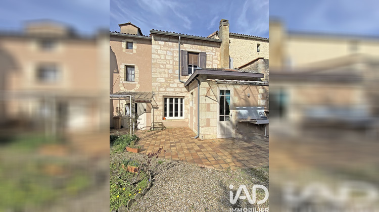 Ma-Cabane - Vente Maison Blaye, 170 m²