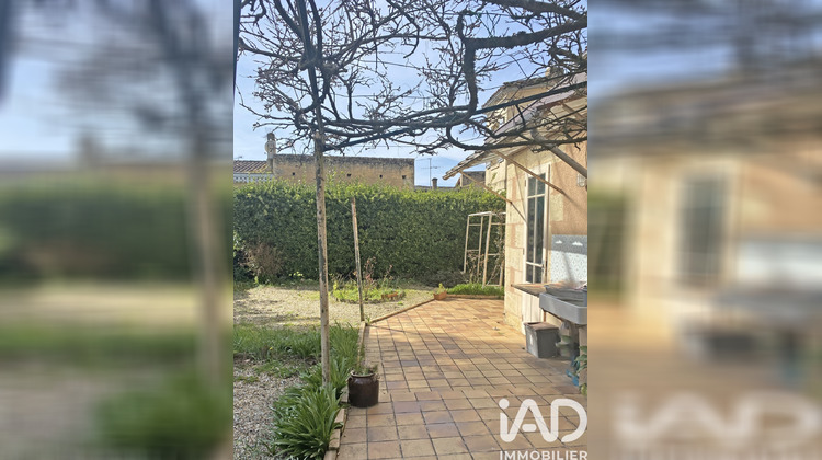Ma-Cabane - Vente Maison Blaye, 170 m²