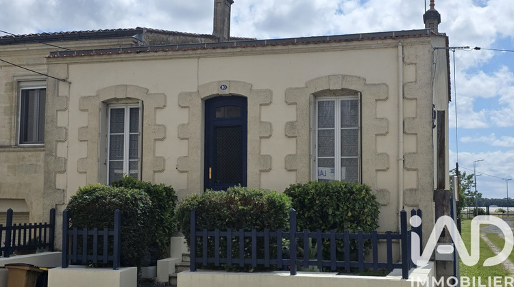 Ma-Cabane - Vente Maison Blaye, 115 m²
