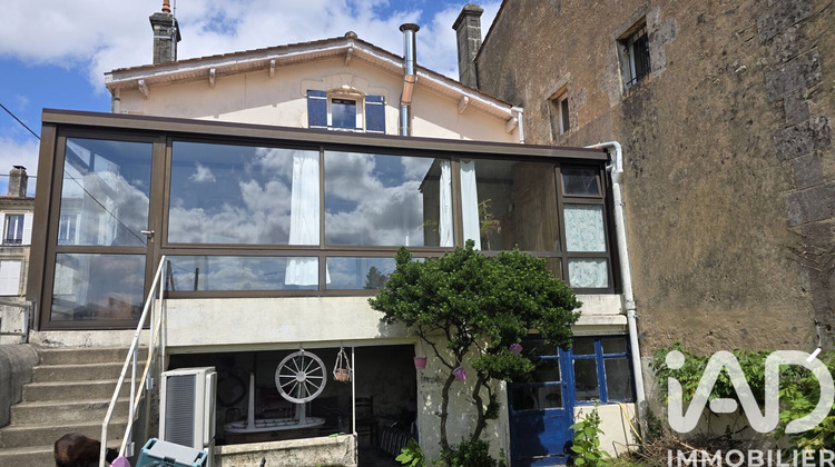 Ma-Cabane - Vente Maison Blaye, 115 m²