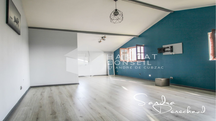 Ma-Cabane - Vente Maison Blaye, 132 m²