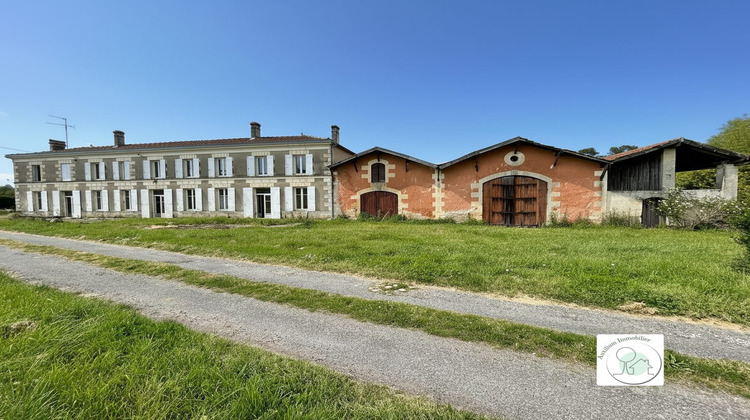 Ma-Cabane - Vente Maison Blaye, 210 m²