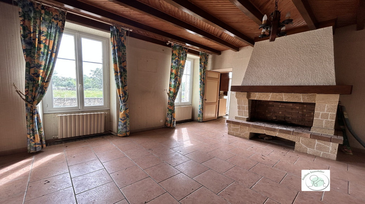 Ma-Cabane - Vente Maison Blaye, 210 m²