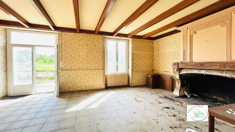 Ma-Cabane - Vente Maison Blaye, 210 m²
