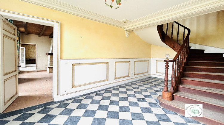 Ma-Cabane - Vente Maison Blaye, 210 m²