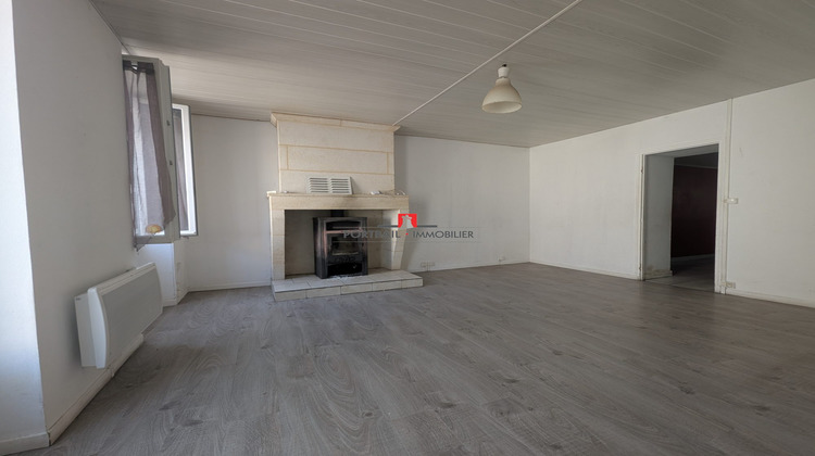 Ma-Cabane - Vente Maison Blaye, 118 m²