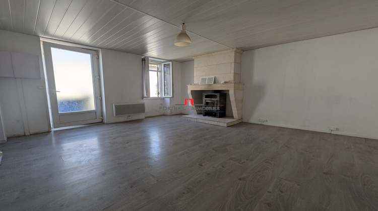 Ma-Cabane - Vente Maison Blaye, 118 m²
