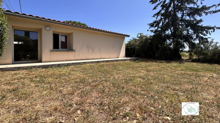 Ma-Cabane - Vente Maison Blaye, 52 m²