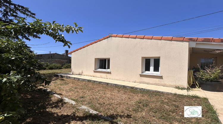 Ma-Cabane - Vente Maison Blaye, 52 m²