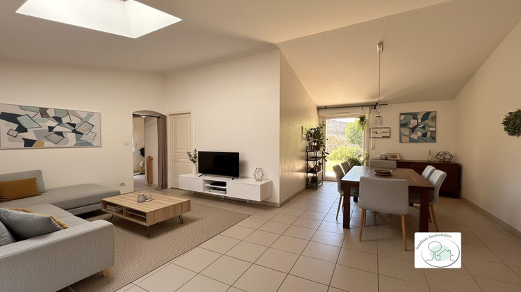 Ma-Cabane - Vente Maison Blaye, 52 m²