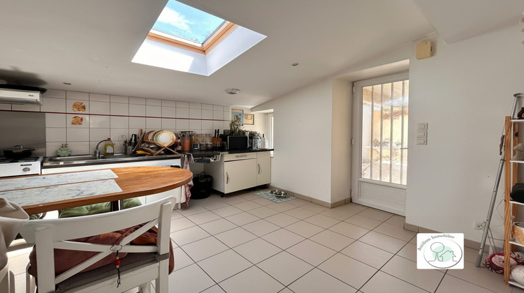 Ma-Cabane - Vente Maison Blaye, 52 m²