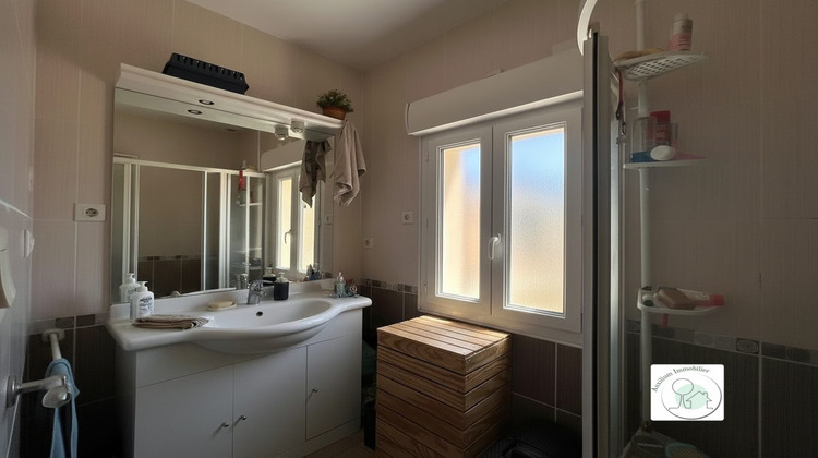 Ma-Cabane - Vente Maison Blaye, 52 m²