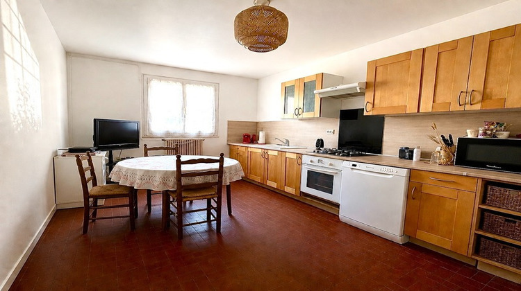 Ma-Cabane - Vente Maison BLAYE, 110 m²
