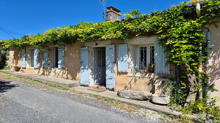 Ma-Cabane - Vente Maison BLAYE, 87 m²