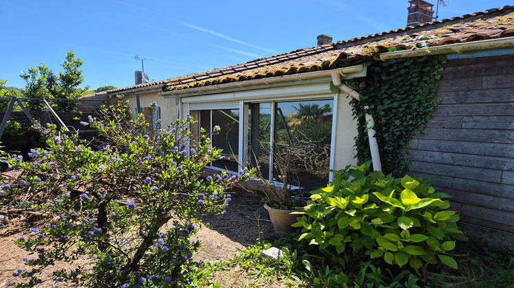 Ma-Cabane - Vente Maison BLAYE, 87 m²