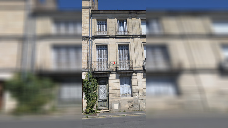 Ma-Cabane - Vente Maison Blaye, 199 m²