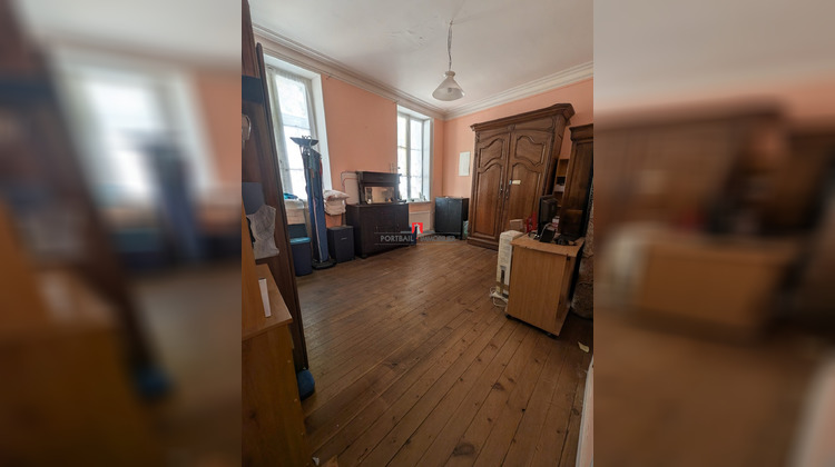 Ma-Cabane - Vente Maison Blaye, 199 m²